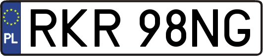RKR98NG