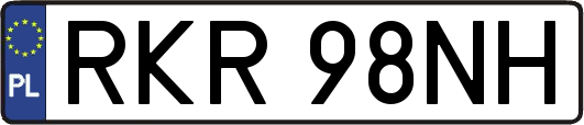 RKR98NH