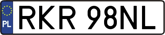 RKR98NL