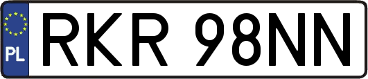 RKR98NN