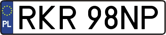 RKR98NP