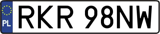RKR98NW