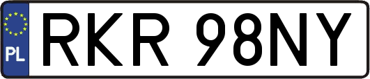 RKR98NY