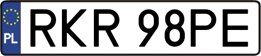 RKR98PE
