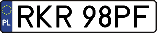 RKR98PF