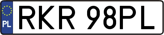 RKR98PL