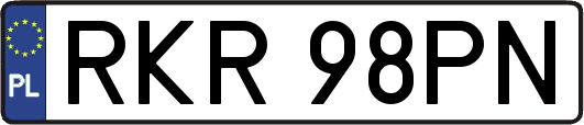 RKR98PN