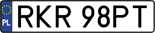 RKR98PT