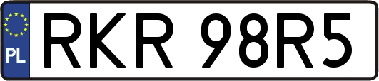 RKR98R5