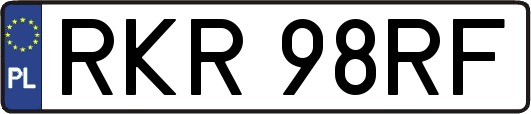 RKR98RF