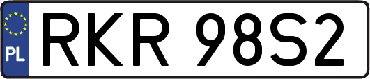 RKR98S2