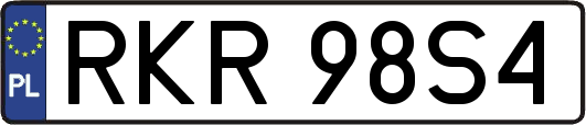 RKR98S4