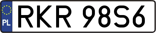 RKR98S6