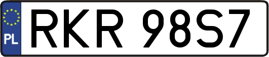 RKR98S7