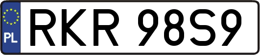 RKR98S9