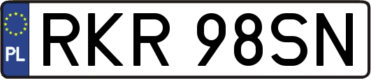 RKR98SN