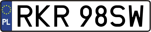 RKR98SW