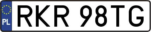 RKR98TG