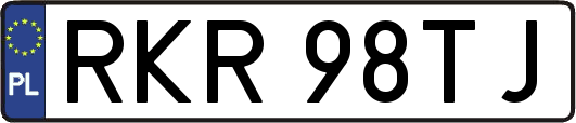 RKR98TJ