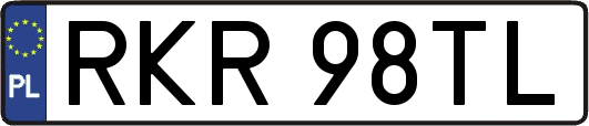 RKR98TL