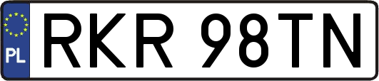 RKR98TN