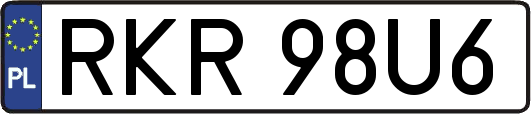 RKR98U6