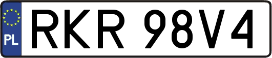 RKR98V4