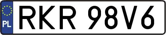 RKR98V6
