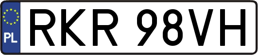RKR98VH