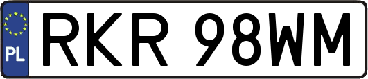 RKR98WM