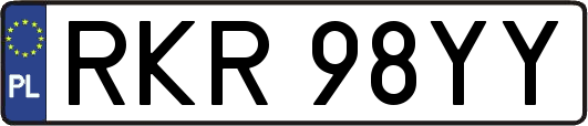 RKR98YY