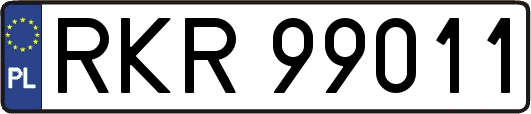 RKR99011