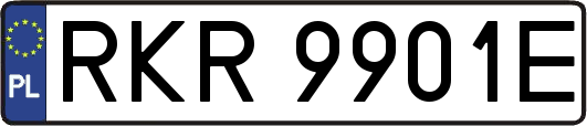 RKR9901E