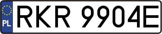 RKR9904E