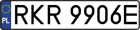 RKR9906E