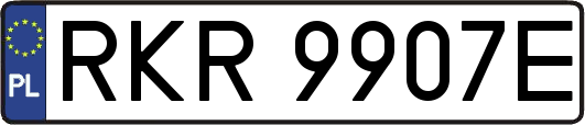 RKR9907E