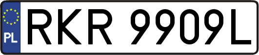 RKR9909L