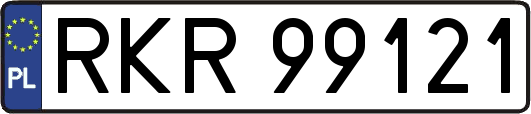 RKR99121