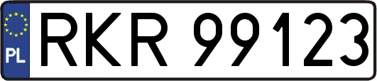 RKR99123