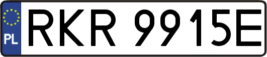 RKR9915E