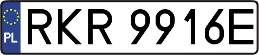RKR9916E