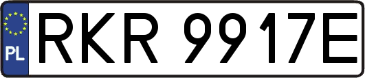 RKR9917E