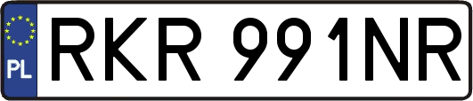 RKR991NR