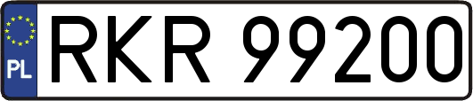 RKR99200