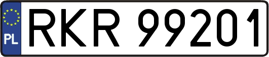 RKR99201