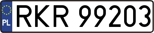 RKR99203