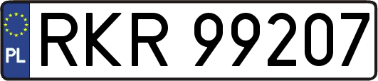 RKR99207