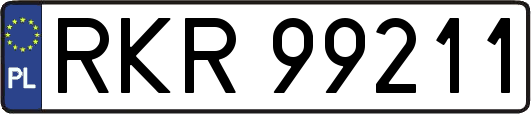 RKR99211