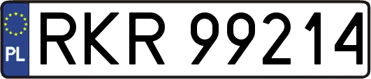 RKR99214