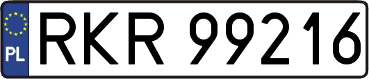 RKR99216